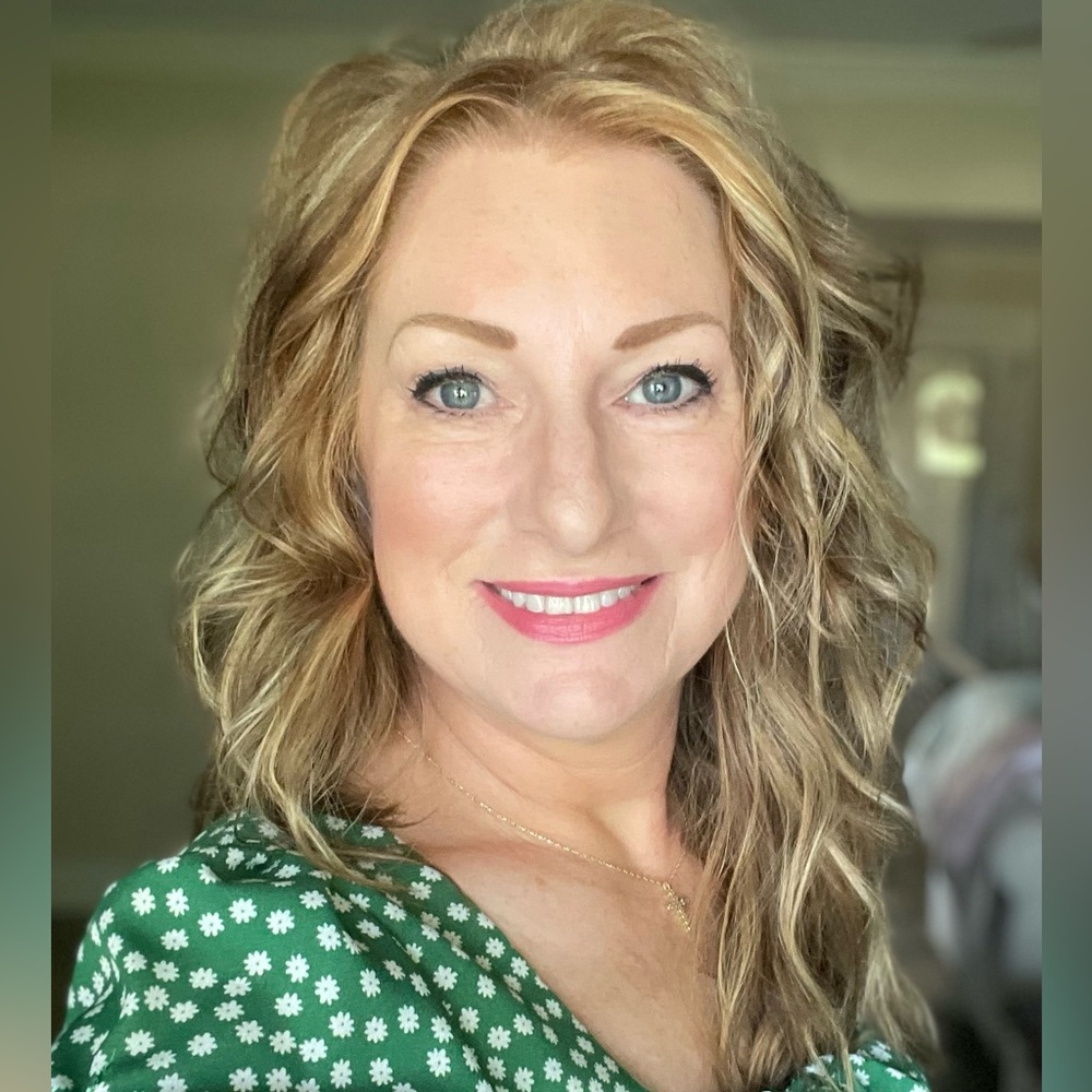 Meet your Posher, Patti